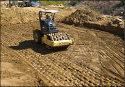 01 Earthwork and Grading