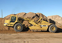 excavation equipment