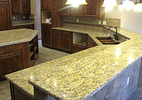 granite countertop 